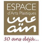 30 ans d'arts plastiques Ã  l'Espace Ain, ça se fête !