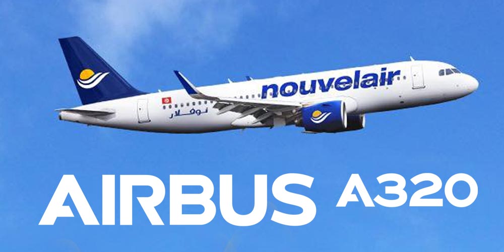 Nouvelair rassure : mise à jour réussie du logiciel Airbus et vols maintenus