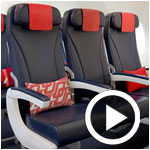 En vidéo : Les nouveautés d´Airfrance depuis Tunis