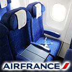 Nouvelle offre 'Découverte' Air France en cabine Business : l´Europe depuis Tunis Ã  des conditions exceptionnelles