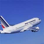 Air France : 8 vols hebdomadaires entre Tunis et Marseille Ã  partir du 2 octobre 2011