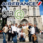 Air France et GTA préparent les agences tunisiennes Ã  la Coupe du Monde 2014