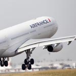 Air France augmente son offre vers l'Afrique subsaharienne