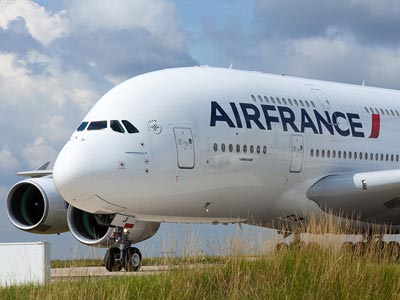 Découvrez la nouvelle promotion Air France de Tunis vers Montréal 