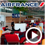 En vidéo : Pourquoi le Hub Air France Ã  Paris-Charles de Gaulle est le plus puissant d´Europe