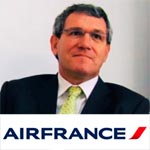 Interview de M. Nicolas Delaporte, DG Air France-KLM Tunisie