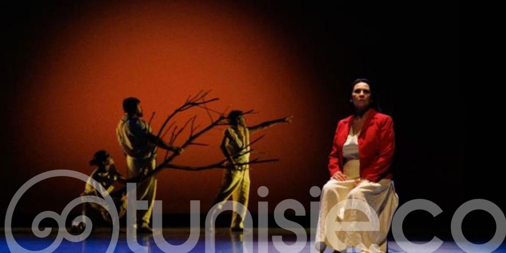 La pièce tuniso-italienne 'L'Albatros' en première au Théâtre de l'Opéra