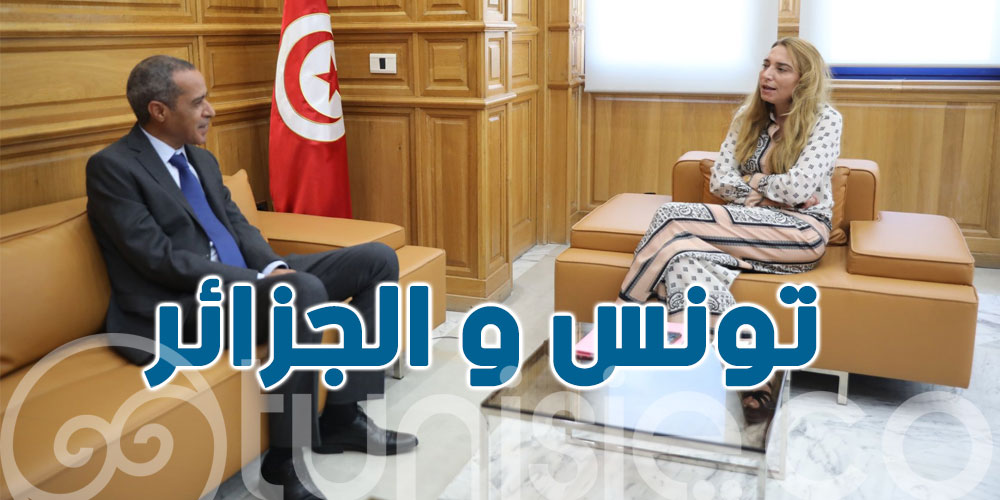 نحو تفعيل التعاون الثنائي الثقافي بين تونس والجزائر