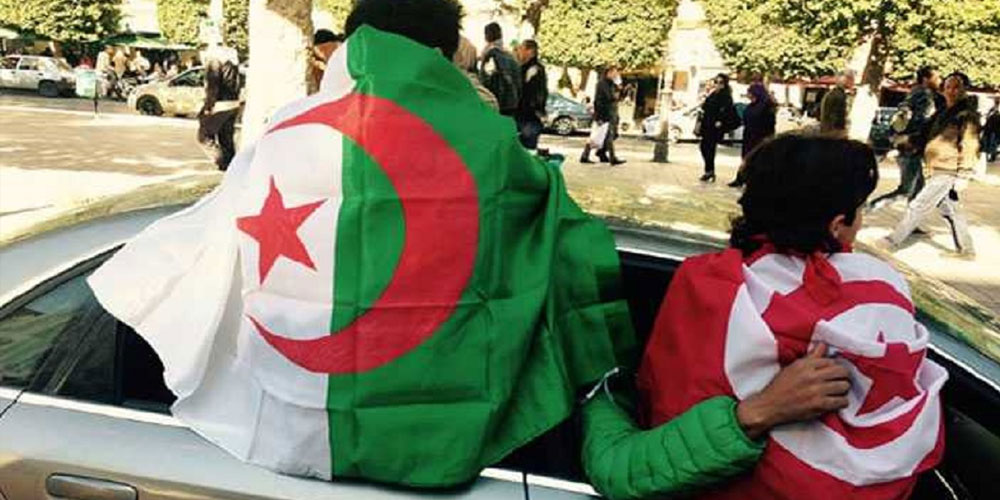 Plus d’un million de touristes algériens ont visité la Tunisie à fin juin 2023