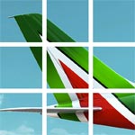 En vidéo : ALITALIA dévoile sa nouvelle identité : Le début d´un nouveau voyage