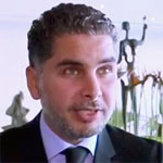 Mehdi Allani Ã  la tête de la Fédération Régionale de l'hôtellerie de Nabeul Hammamet