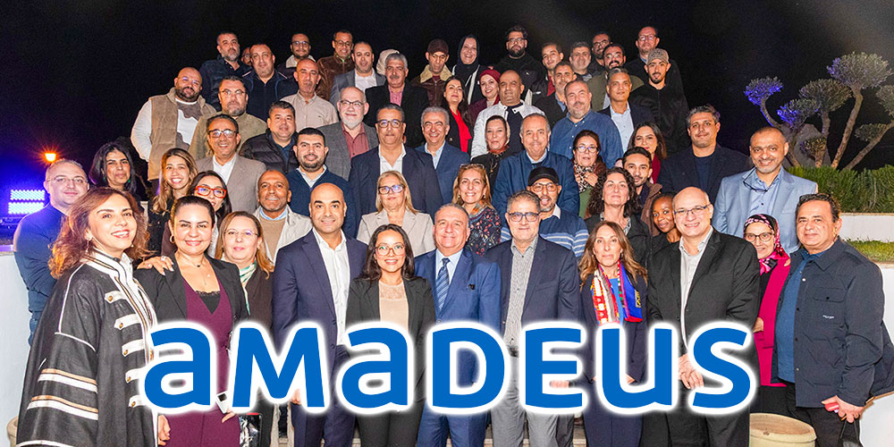 Amadeus rassemble le secteur du voyage tunisien autour d’une vision digitale commune