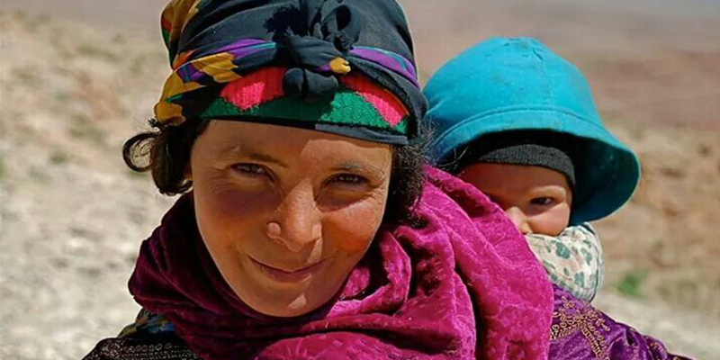 Naissance chez les Amazighs, fille ou garçon, ça change tout !