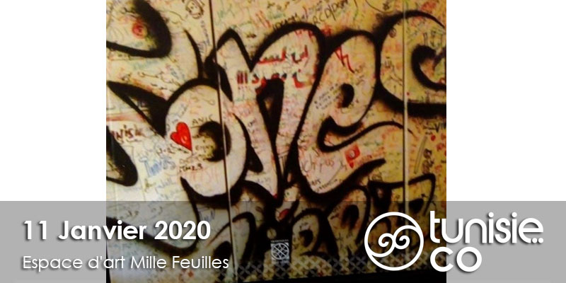Présentation de l'Essai - La transition démocratique en Tunisie le 11 Janvier 2020