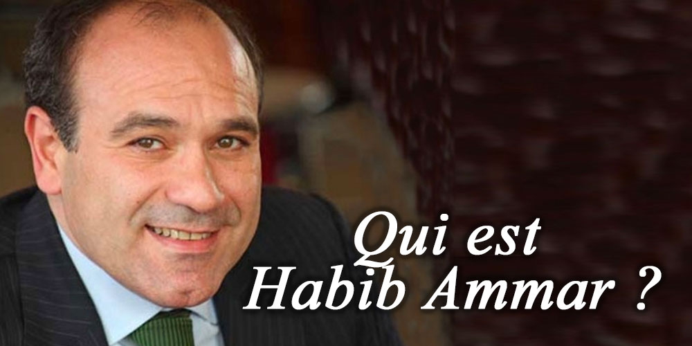 Qui est Habib Ammar, nouveau ministre du Tourisme proposé ?