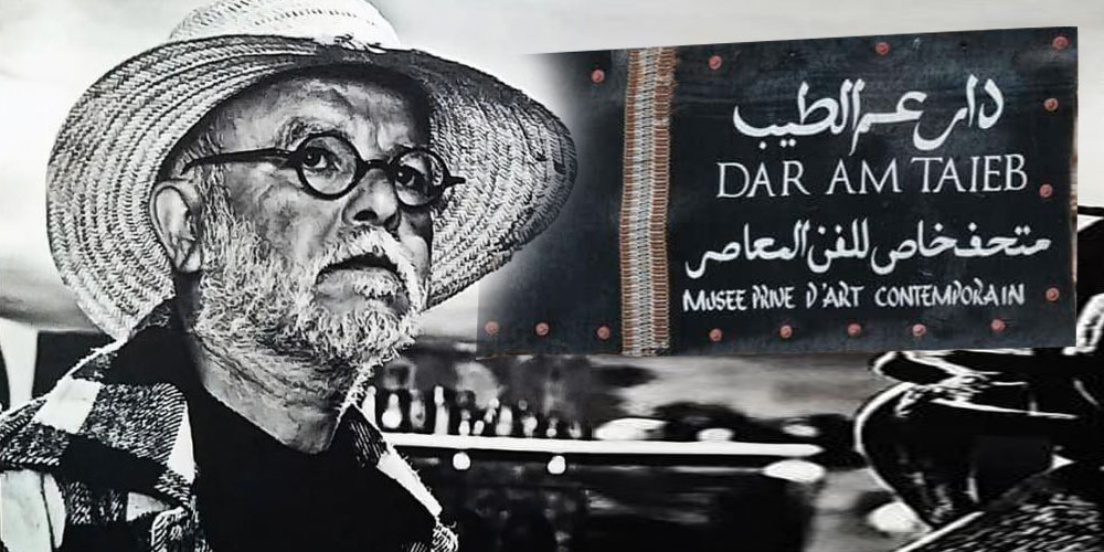 Am Taieb fondateur de Dar Am Taïeb à Sousse n’est plus
