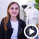 En vidéo : Anissa Meddeb présente sa collection INTERFACES en exclusivité chez Musk and Amber
