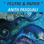 Vernissage de l'exposition 'Feutre et Papier' le 23 aoÃ»t Ã  la Pinacothèque Gallery-Djerba