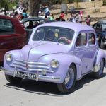 En photos : Les plus belles voitures de collection tunisiennes 