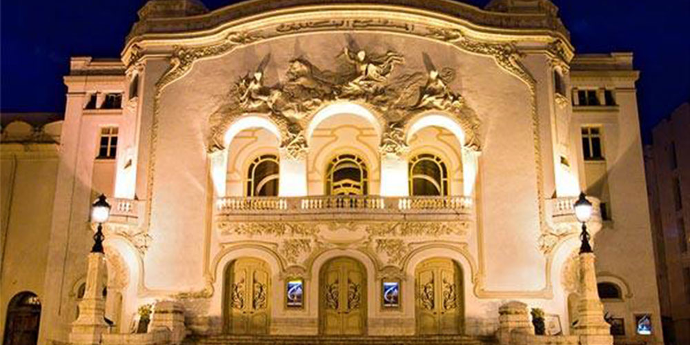 le Théâtre municipal ouvre ses réservations pour les spectacles