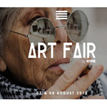 Expo Art Fair les 7 et 8 AoÃ»t, au Carpe Diem 