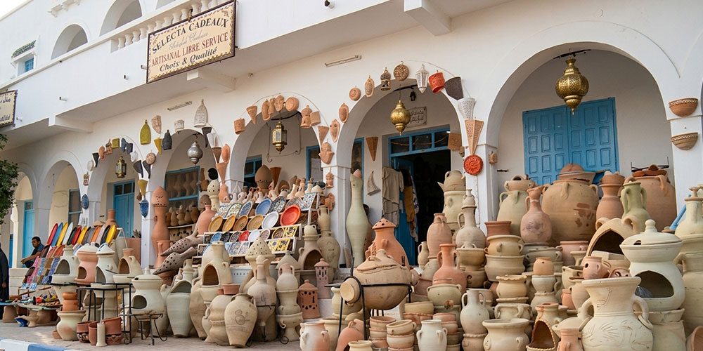 L’Office national de l’artisanat organise des formations dans sept métiers traditionnels