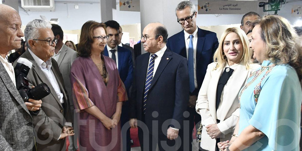 Participation de la FTH au Salon de l’Innovation en Artisanat 2025