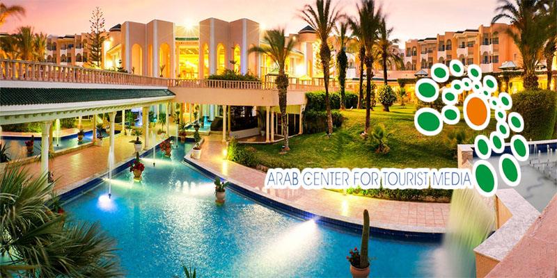 Hasdrubal Thalassa & Spa Yasmine Hammamet, meilleur hôtel arabe selon Arab Center for Tourist Media 