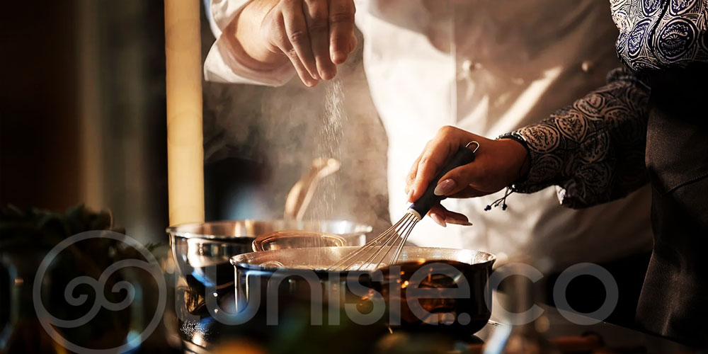 Cours de cuisine traditionnelle à Tabarka : Une journée à la Ferme des saveurs