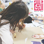  Ateliers des vacances pour les enfants Ã  la Maison de l´image, 24-28 mars 