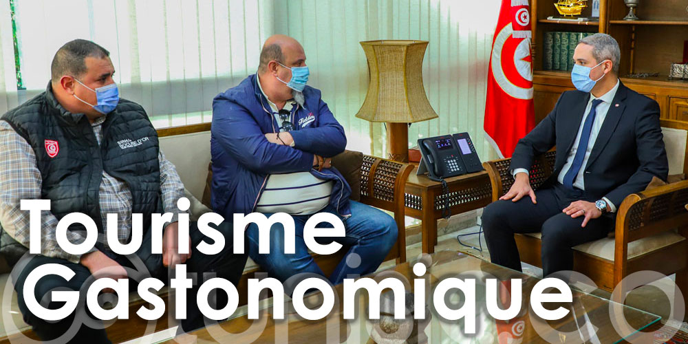 Comment développer le tourisme gastronomique en Tunisie ?