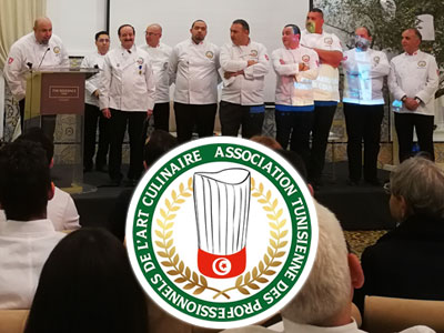 Découvrez les membres de l'Association des Professionnels des Arts Culinaires