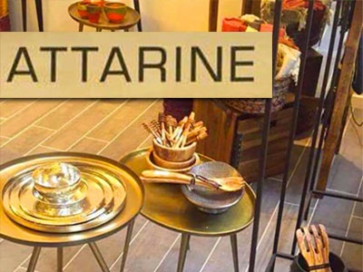 Découvrez Attarine, la boutique artisanale tunisienne au coeur de Paris