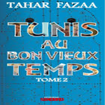 Déjeuner avec Tahar Fazâa le 21 février au TUTU