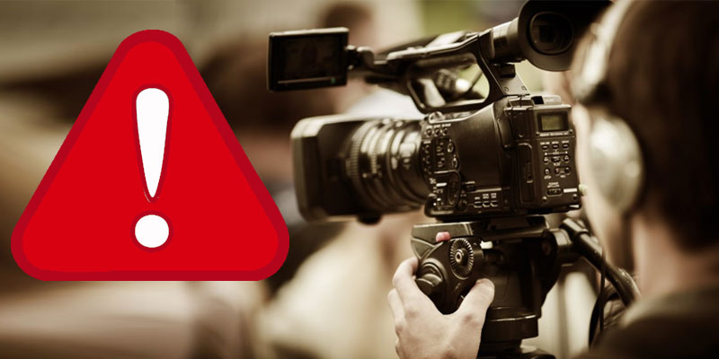 Reprise des tournages : La Chambre syndicale nationale des producteurs du cinéma et de l’audiovisuel avertit