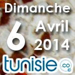Bons plans sorties pour ce dimanche 6 avril by TUNISIE.co