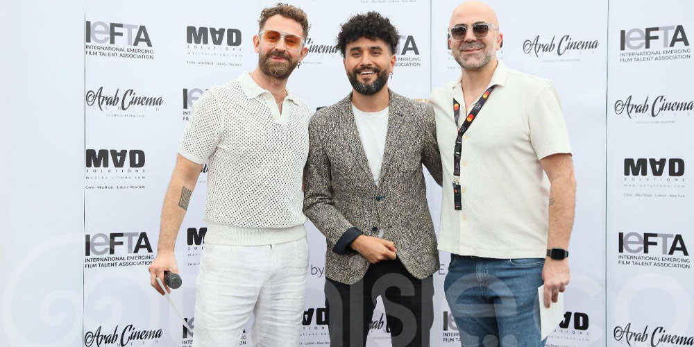 Deux prix pour le cinéma tunisien aux Critics Awards de Cannes 2025