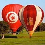  Le â€˜Tunisian Balloons Festival´ revient du 19 au 28 Mars Ã  Tunis, Sousse et Hammamet