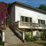 Sauvons la Ferme Equestre BARAKET de Ghardimaou!