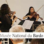 En photos : L´Orchestre Symphonique de la RAI rend hommage aux victimes du Bardo