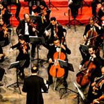 Concert en hommage aux victimes du Bardo par l'Orchestre Symphonique Tunisien, 24 mars