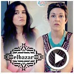 En vidéo : ELBAZAR des Mamans ce samedi 24 septembre 