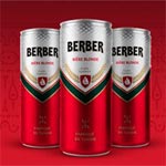 Lancement de BERBER la nouvelle bière blonde 100% tunisienne