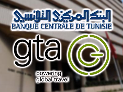 A cause de la Banque Centrale, les tunisiens auront du mal Ã  réserver les hôtels Ã  l'étranger
