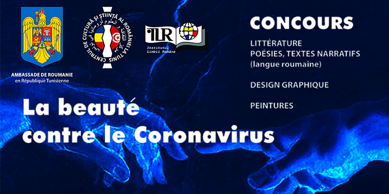 Concours : La beauté contre le coronavirus 