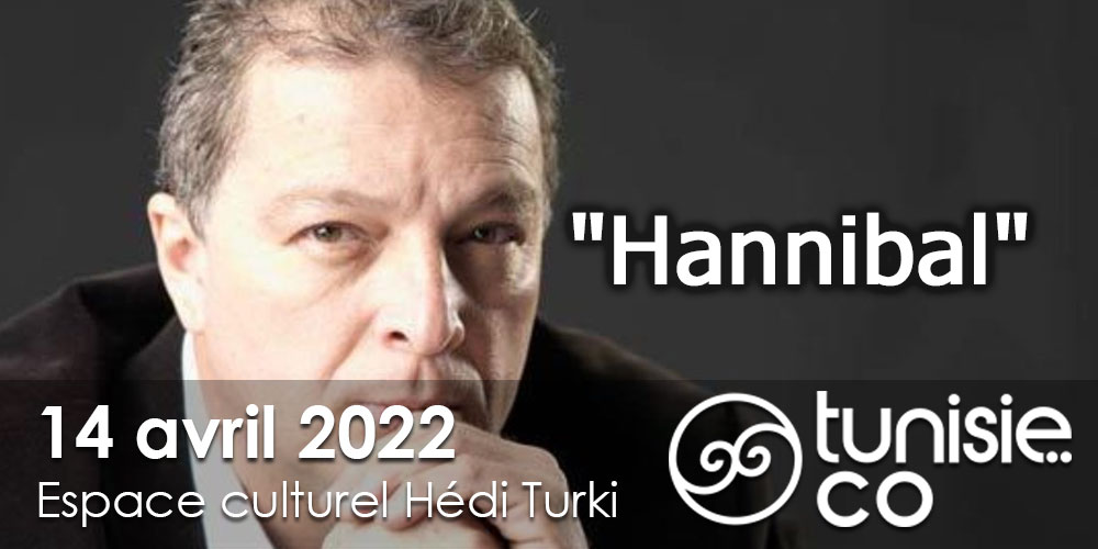 Discussion autour du thème Hannibal, le 14 Avril 2022