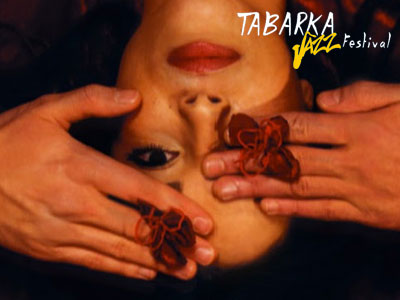 Bénarès au Tabarka JAZZ Festival le 24 juillet 
