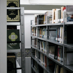 Rencontre sous le thème â€˜Connaissance de Saint Augustin: Saint Augustin et l'identité culturelle au Maghreb´ le 18 Février Ã  la Bibliothèque diocésaine de Tunis
