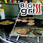 TUNISIE.co a testé pour vous Big Grill, le nouveau barbecue géant pour vos burgers Ã  La Marsa 