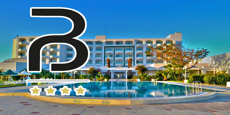 Bizerta Resort fait peau neuve !